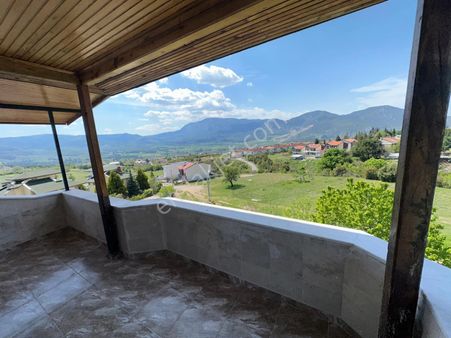 Kaan Emlaktan Cankurataranda 450 M2 Satılık Villa