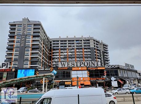 Yng Altın Bursa Nilüfer Wespoint'de Kiralık Ofis