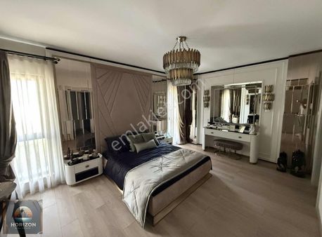 Address Eryman Göksu Full Göl Manzaralı Büyük 4+1 Sıfır 168 M2