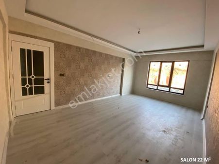 Repa Gayrimenkul Songül Gözcü'den İbnisina Da Satılık 2,5+1