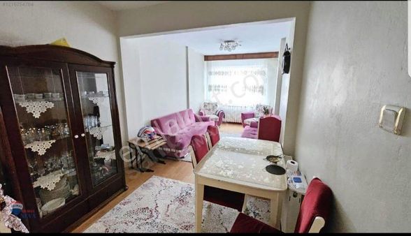 Fatih Seyitömer Mah Harika Lokasyonda 3+1 Satılık Daire