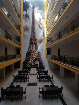 Rotadan Honaz Afşinbey De 2+1 Yönetimli Apart