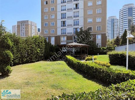 Bahçeşehir Spradon Quartz Kiralık Eşyalı 1+1