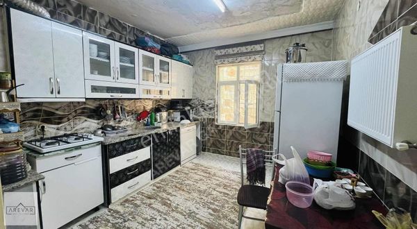 Arevar Dan Düztepe Güzelvadi De 3+1 İki Katlı Müstakil Daire !