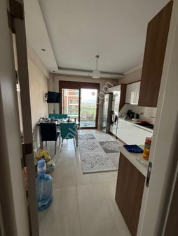 Manisa Güzelyurt’ta 3+1 180 M² Lüks Daire – Akçinler Gayrimenkul