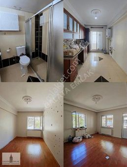 Başharıkta Sağlam Zeminde 2+1 Satılık Daire