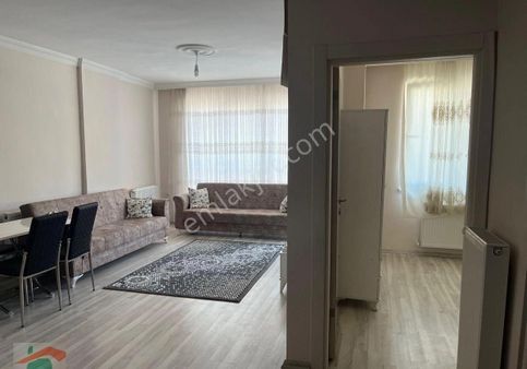 Özel İdare Yukarısı, Kapalı Otoparklı,asansörlü 65 M2 1+1 Geniş Daire