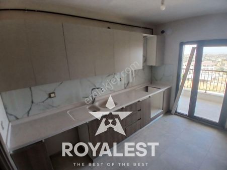 Royalest'ten Karacaören'de Mükemmel Konumda Kiralık Daire