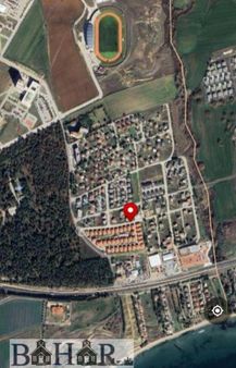 Tekirdağ Süleymanpaşa Namık Kemal Mahallesi Satılık Konut Arsası.