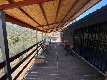 Yatırım Değeri Yüksek Şahnalı Mahallesinde Satılık 2 Ev Ve Tarla