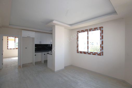 Retro’dan Barbaros Mah’de Her Kat Tek Daire Bu Fiyatta Bulamayacağınız Fırsat 2+1