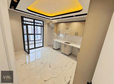 Yzg Yapıdan Gündüz Ökçün Yakını Köşe Başı Özel Garajlı Daire