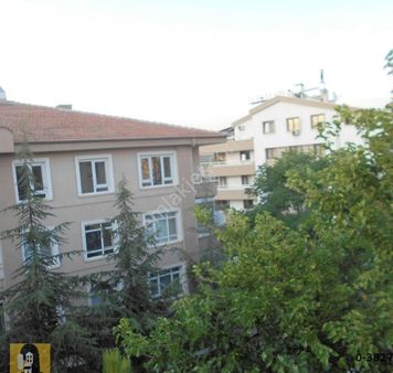 Ankara Çankaya Balgat Oğuzlarda Üçüncü Kat Ön Cepe