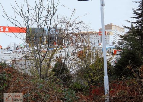 Batıkent Hukukcular Sit Satılık Daire