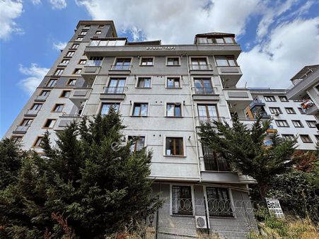 Çakmak Mah. Tavukçuyoluna Yürüme Mesafesinde Teraslı Dubleks