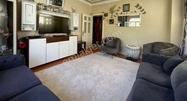 Bahçelievler Çavuşpaşa Caddesine Yakın 2+1 Kat Eksiği Vardır