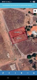 Lalelı Mh Super Konumda Yanyana Arsa2 Adet