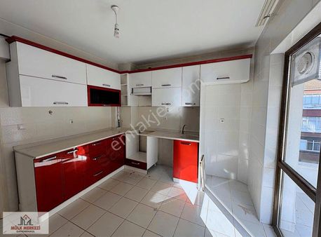 İlker 1 Cadde Yakını │ 3+1 Üç Cephe │ Ara Kat │satılık Konut