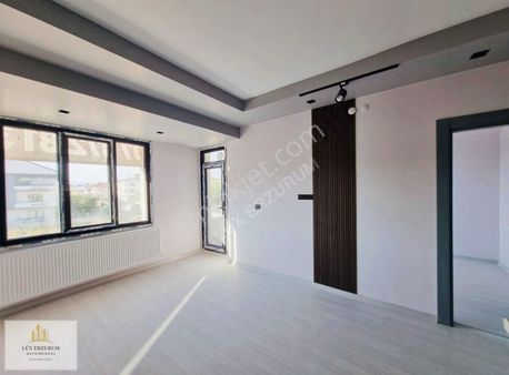 Lüx Erzurum'dan Dadaşkent'te Sıfır 1+1 Lüks Daireler