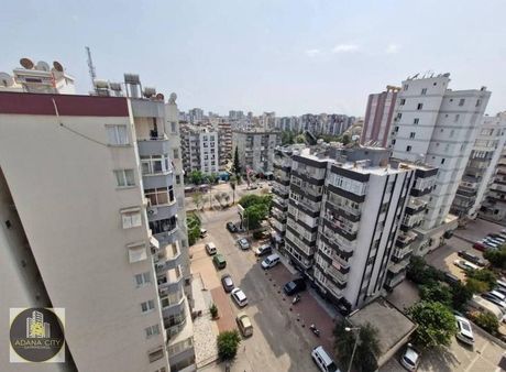 Özal Bulvarında 3+1 Doğalgazlı