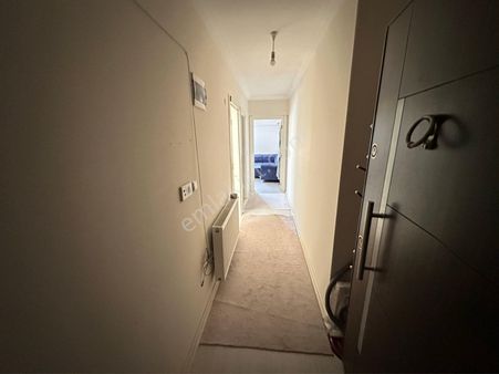 Konut Emlaktan İsabeylide 1+1 Full Eşyalı Kiralık Daire