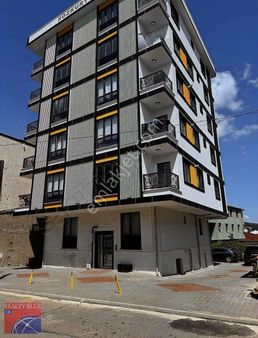 Sultanbeyli Hamidiye Mahallesi 3. Kat Sıfır Daire