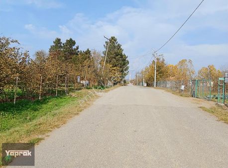 Kandıra Topluca Köyünde Fırsat Yollu Arsa