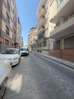 Devlet Hastanesi Yolunda Satılık İş Yeri