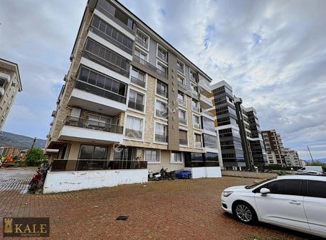 Kale'den Doğu Çevre Yolu'nda Ara Kat Lüks 3+1