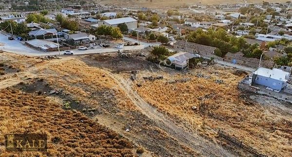 Kale'den Satılık Villa Arazisi