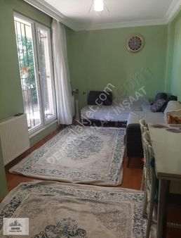 Çekmeköy Taşdelen Aydınlar Mahalesinde Satılık Daire