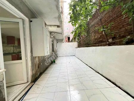 Samsun İlkadım Ulugazi Mahallesi'nde 2+1 Satılık Daire