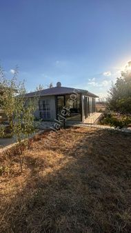 Gölbaşı Yağlıpınar'da 3000 M² Satılık Arsa