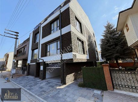 Sümer'de Porsuk Çayı Ve Kızılyer Yakını 5+1 Ultra Lüks Villa