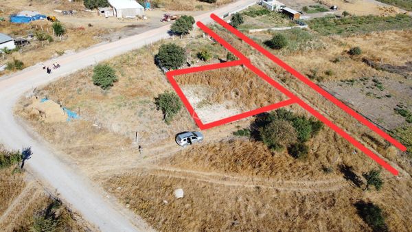 Alp Yapı Emlak'tan Gönen Hasanbey Mh. Satılık Konut İmarlı Arsa