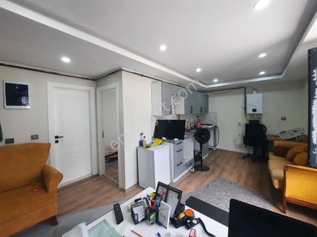 Truva//selim Dağhan'dan Kiracısı Hazır Yatırımlık Fırsat 1+1