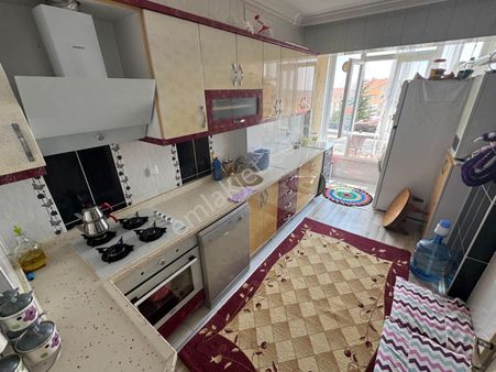 Keçiören Kanuni'de Full Yapılı 5+2 Dubleks Daire