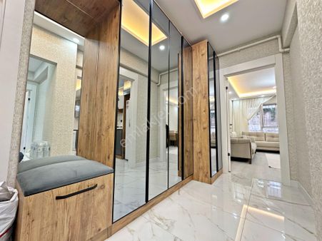 A.eğlence Giresun Caddesi Paraleli Mercimek Sokak'ta 3+1 Ultra Lüx Satılık Daire!!