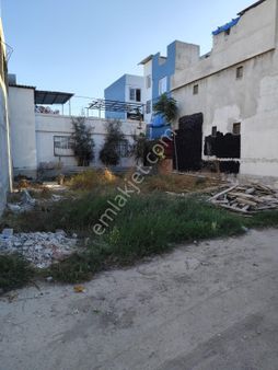 Adana, Seyhan, Gülbahçe Mahallesi Yeni Yerleşimde 176 Metre Arsa