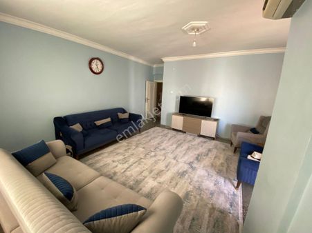 Makro Life Gayrimenkul Satıyor Polis Okulunda 3+1 Satılık Daire