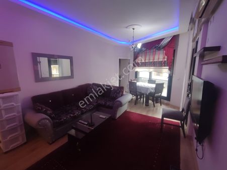 Ekonomi Üniversitesi Yakınında Asansörlü Lüks Eşyalı 1+1 Daire