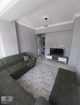 Aktif Emlak'tan Erenlerde Eşyalı Kiralık Daire