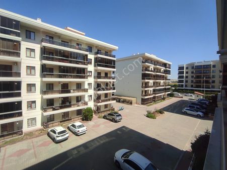 Çanakkale Barbaros Mah. Site İçi Satılık 2+1 Arakat Daire.