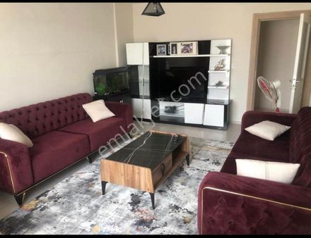 Kiralık 2+1 Eşyasız, Balkonlu, Kapalı Otopark Mevcut