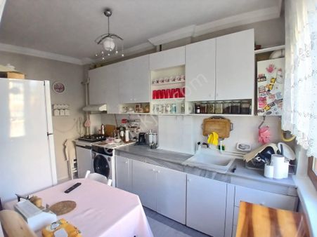 Rba Dan Kurtuluş Mahallesi Ziyapaşa Caddesi Üzerinde Satılık 3+1 Daire