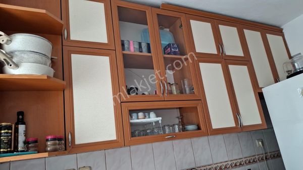 Finike Yeşilyurt Mahallesinde 3+1 Satılık Daire