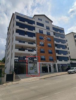 Bursa Osmangazi Yunuseli Mah 60 M2 Satılık Dükkan