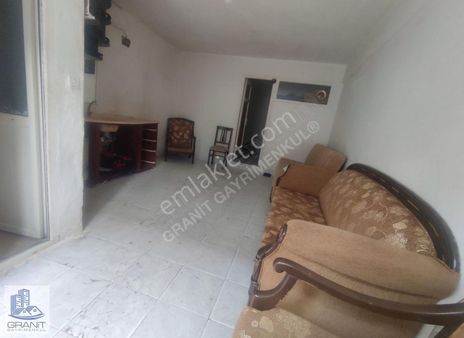 Granit Gayrimenkul' Den Bağcılar Sancaktepe Mahde Satılık Dükkan