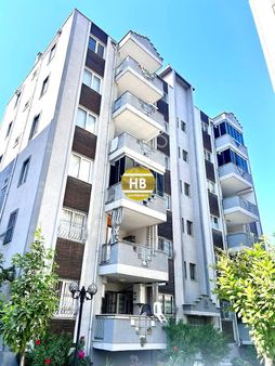 Hb'den 3+1 Kiralık Daire,adnan Menderes Mah.'de Ferah,doğalgazlı