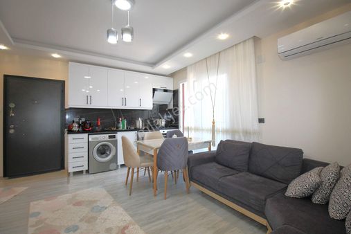 Retro’dan 50.yıl Mah’de Müstakil Yaşam Tarzında Dubleks Lüks 5+1